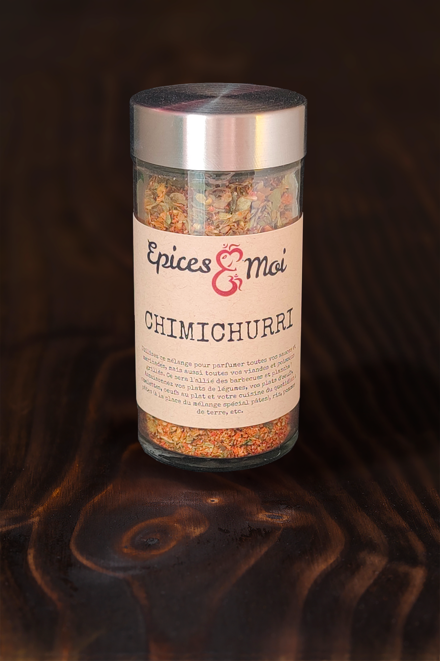 Chimichurri