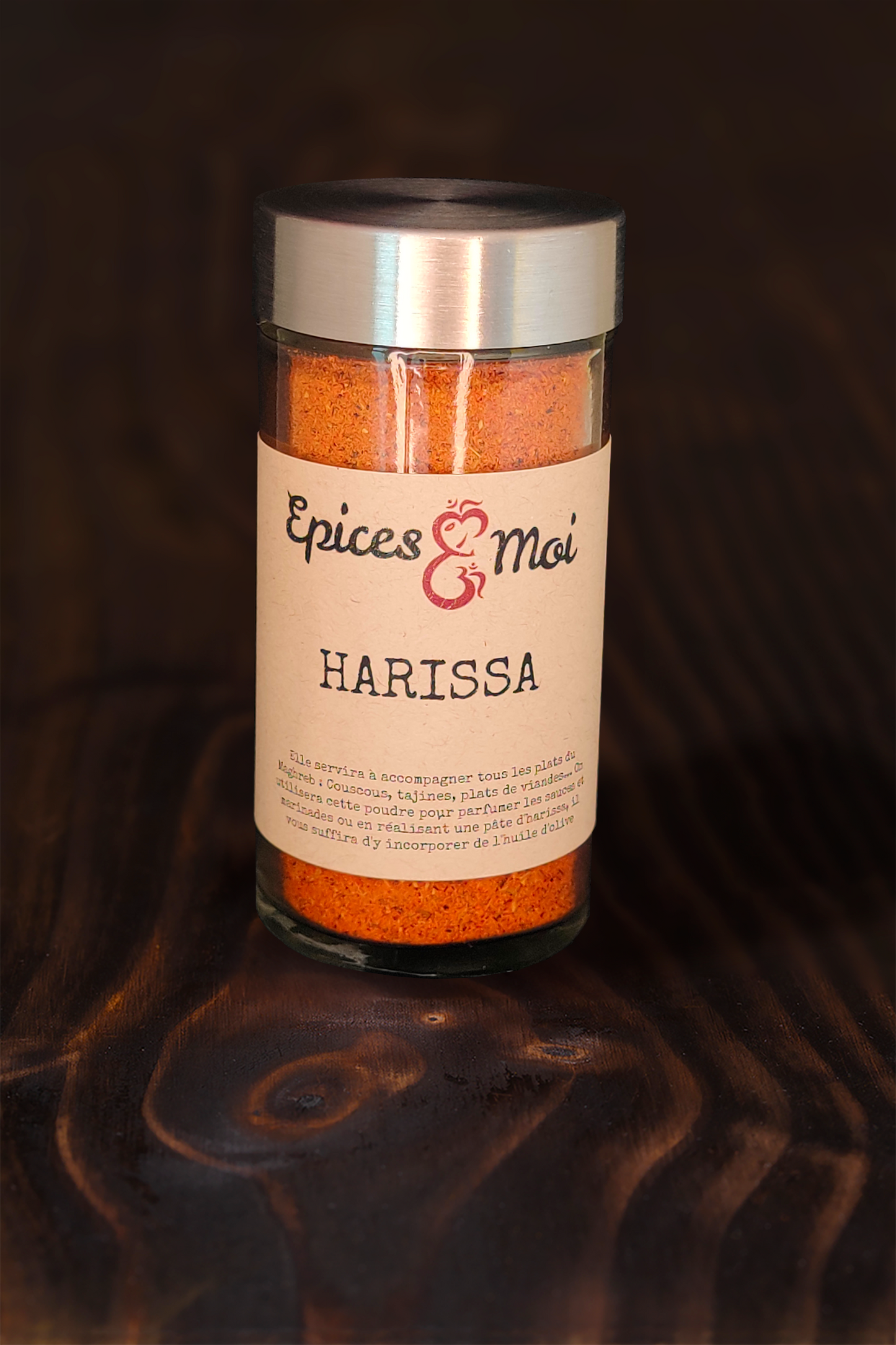 Harissa