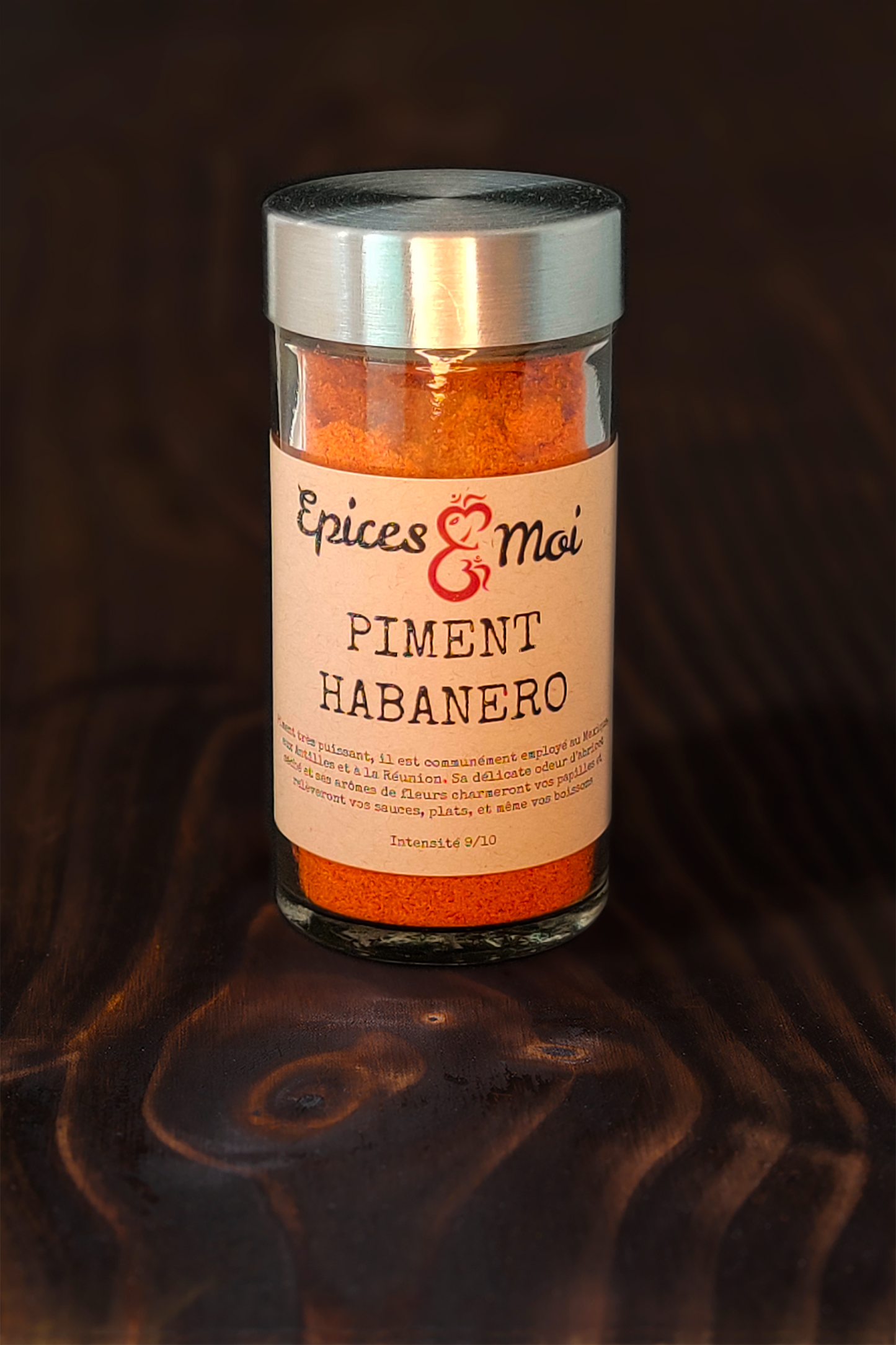 Piment Habanero