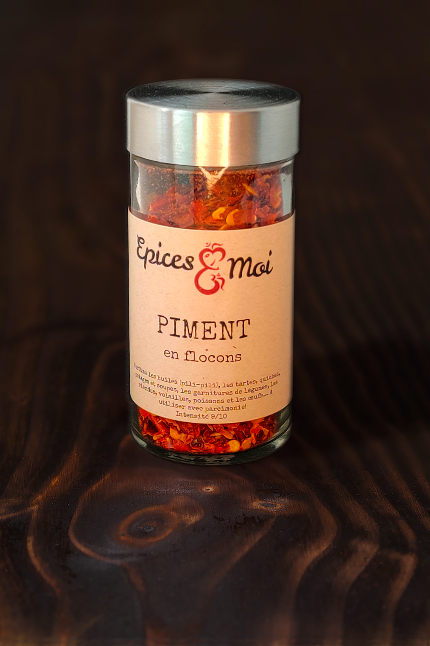 Piment en Flocons