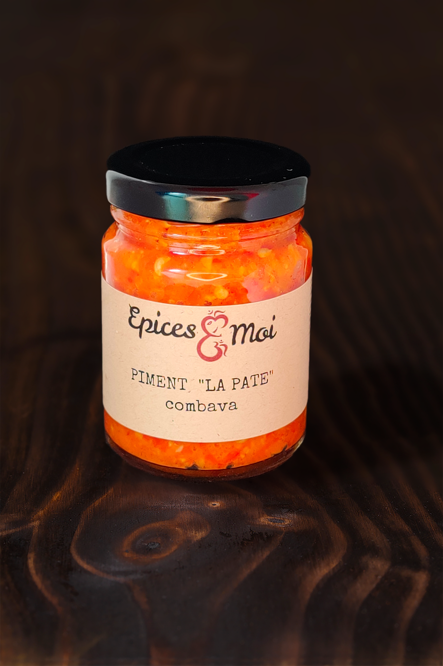 Le piment "La Pate"