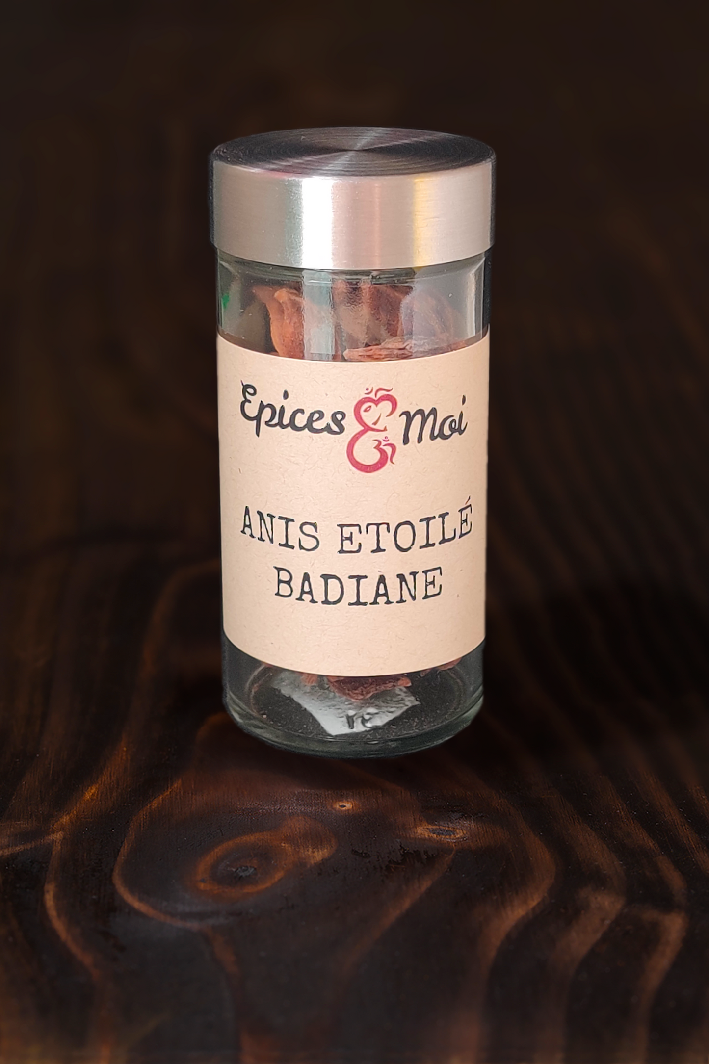 Anis étoilé