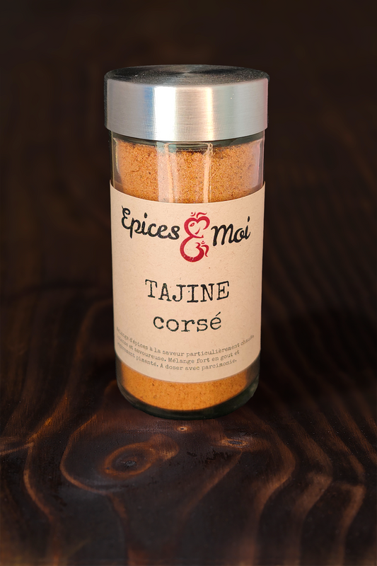 Tajine Corse