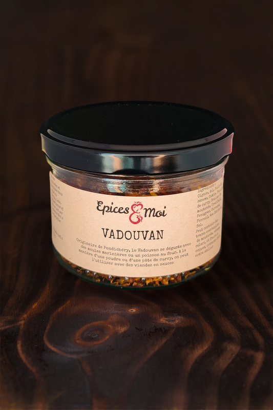 Vadouvan