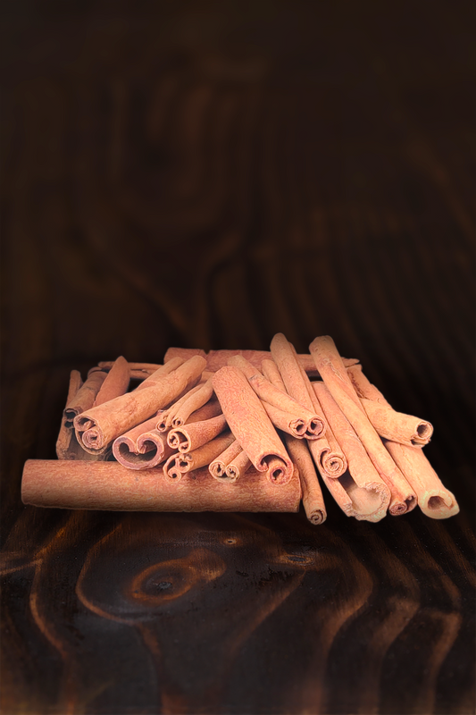 Cannelle Cassia
