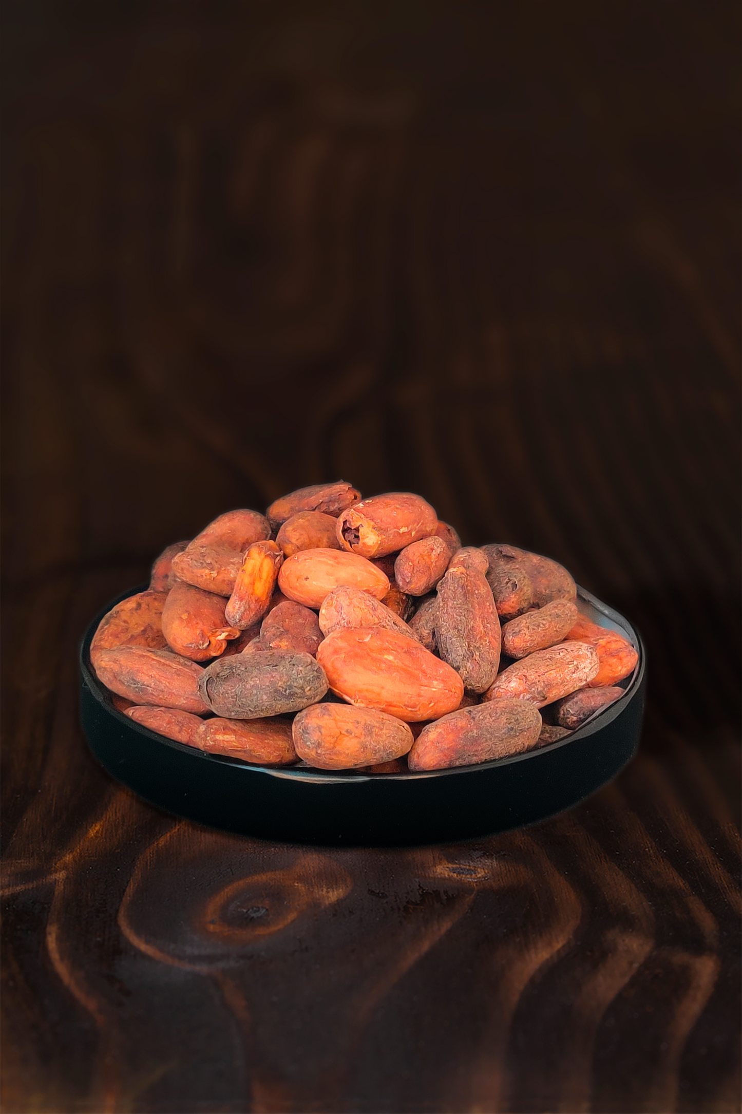 Fèves de Cacao