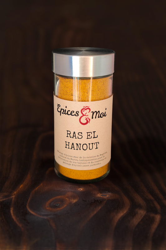 Ras el Hanout