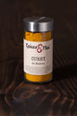 Curry de Madras