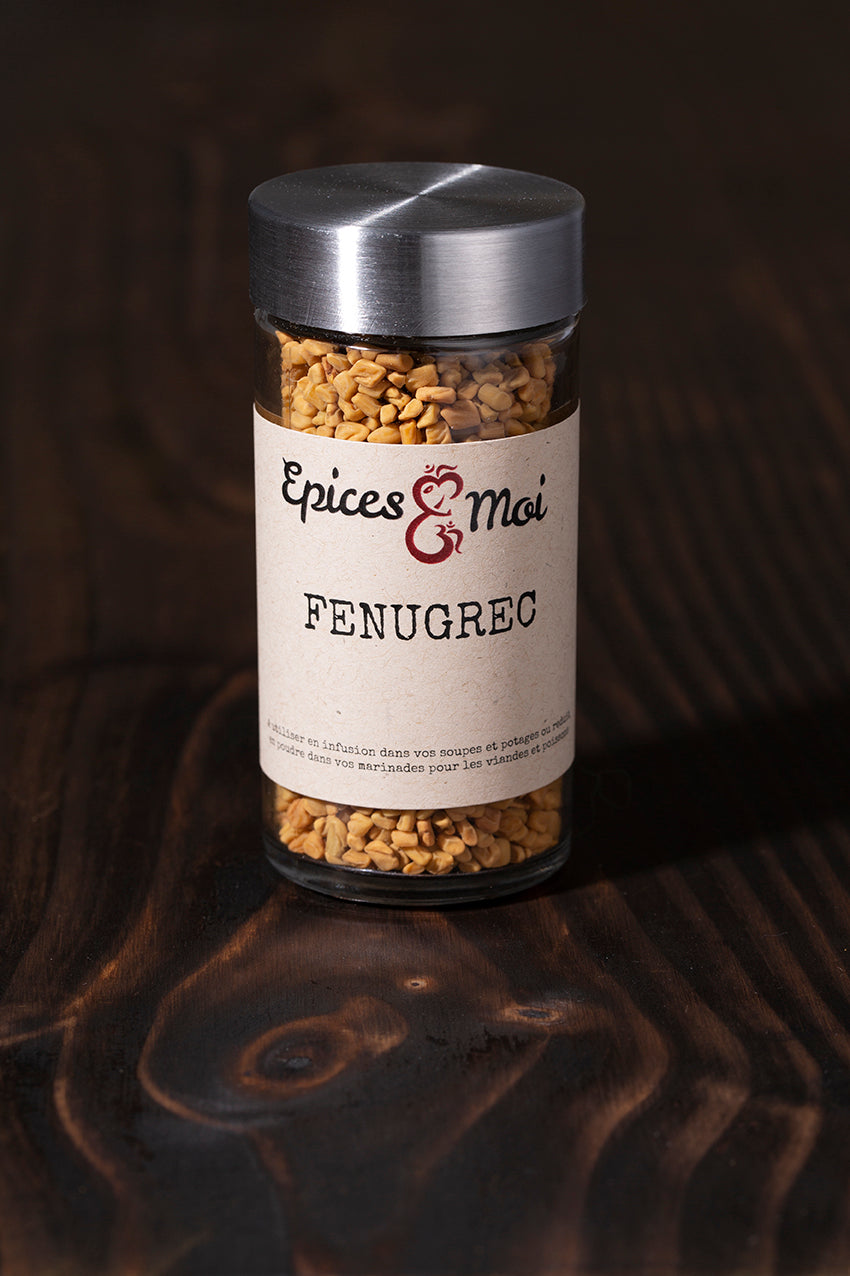 Fenugrec
