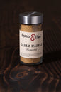 Garam Masala pimenté